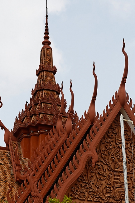 Phnom Penh-Musée National-004